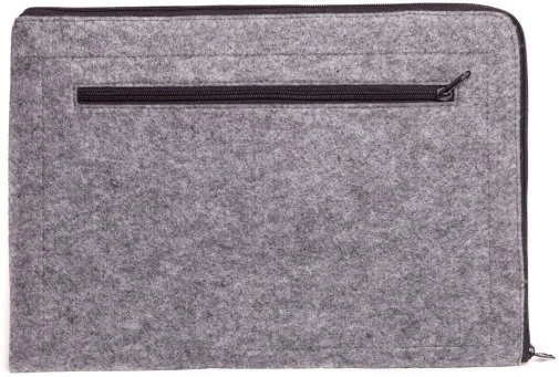 Фото: Чохол Gmakin for Macbook Pro 13 Grey (GM67-13New) № 17 | KTC