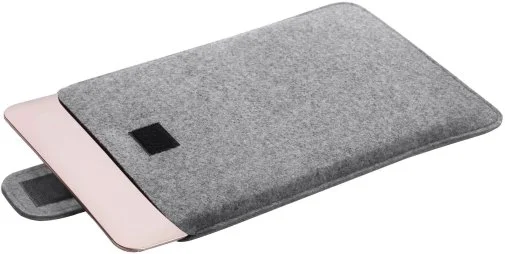 Фото: Чохол Gmakin for Macbook Pro 15 Grey (GM55-15) № 14 | KTC