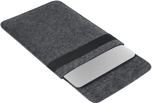 Фото: Чохол Gmakin for Macbook Pro 15 Grey (GM71-15) № 16 | KTC