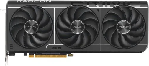 Фото: Відеокарта ASUS RX 9070 Prime EVO OC Edition (PRIME-RX9070-O16G-EVO) № 9 | KTC