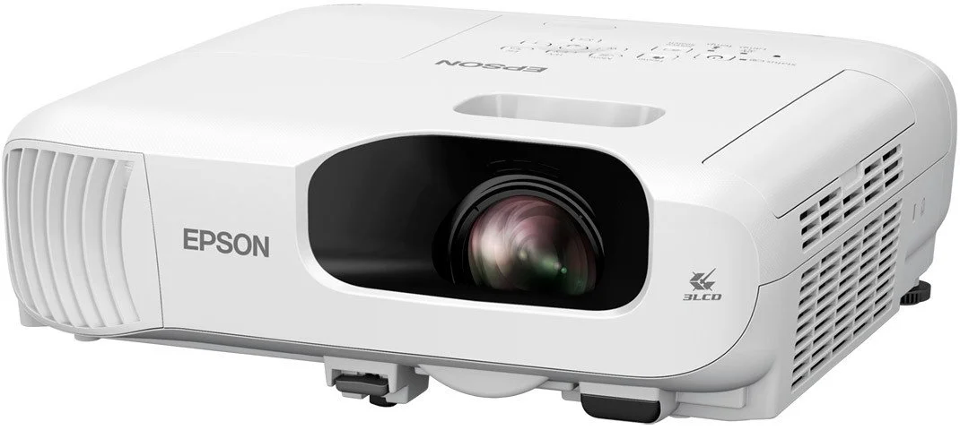 Фото: Проектор Epson EB-W56S (V11HB62042) № 8 | KTC