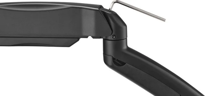 Фото: Кронштейн OfficePro MA312B Black № 21 | KTC