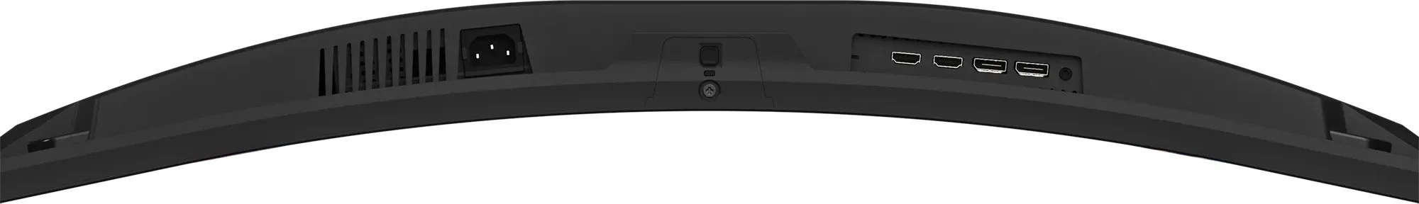 Фото: Монітор Gigabyte GS34WQCA Gaming Monitor - 34" VA / 3440x1440 / 120 Гц / AMD FreeSync Premium / HAS № 19 | KTC