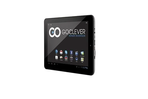 Фото: Планшетний ПК GoClever TAB R974.2 9.7" (9GCR974.2) чорний № 8 | KTC