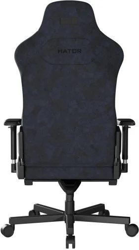 Фото: Крісло Hator Arc 3 Velour XL Black (HTC3440XL) № 13 | KTC