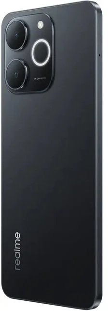Фото: Смартфон Realme Note 70 RMX5313 4/128GB Obsidian Black № 16 | KTC