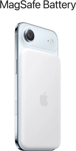 Смартфон Apple iPhone 17 Air 1TB Sky Blue (MG304)