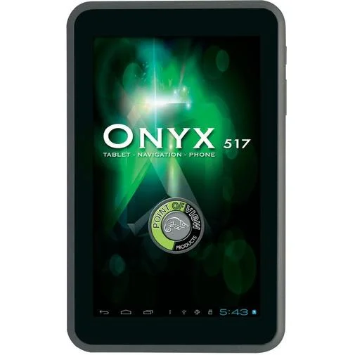 Фото: Планшет Point of View ONYX 517 (TAB-P517) № 5 | KTC