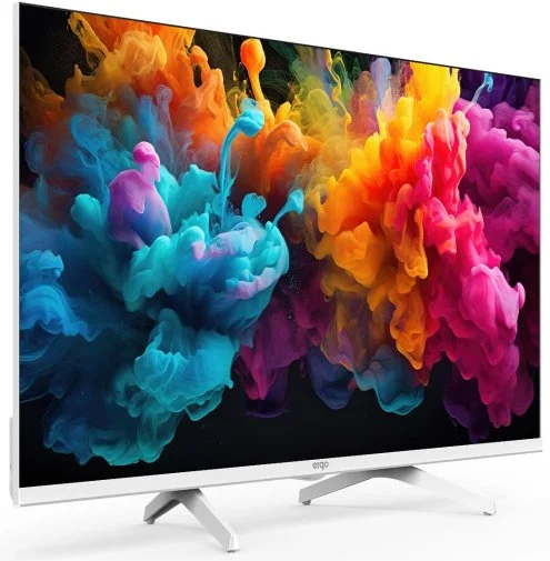 Фото: Телевізор QLED Ergo 32JFQ7510 (Smart TV, Wi-Fi, 1920x1080) № 17 | KTC