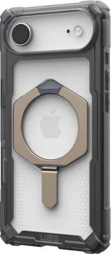 Фото: Чохол UAG for Apple iPhone 17 Air - Plasma XTE Magsafe Ash/Titanium (114525113136) № 20 | KTC