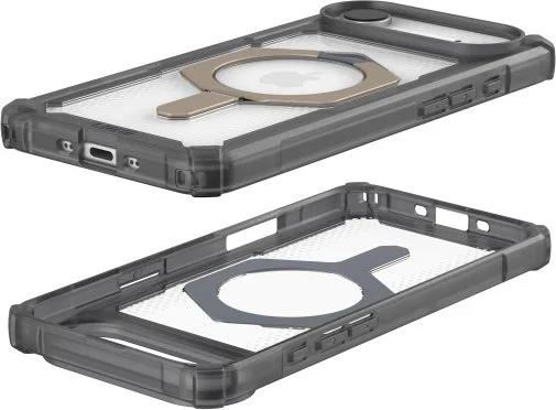 Фото: Чохол UAG for Apple iPhone 17 Air - Plasma XTE Magsafe Ash/Titanium (114525113136) № 29 | KTC