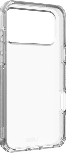 Фото: Чохол UAG for Apple iPhone 17 Pro Max - Plyo Ice (114533114343) № 25 | KTC