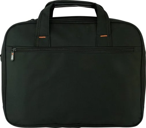 Фото: Сумка для ноутбука Yenkee YBN 1501 Ohio Black (45007356) № 9 | KTC