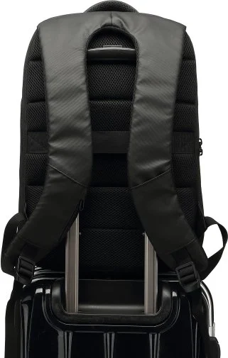 Фото: Рюкзак для ноутбука Yenkee YBB 1501 Black (45015143) № 19 | KTC