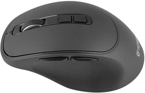 Фото: Миша Yenkee YMS 2080GY Slider Wireless Grey (45019322) № 12 | KTC