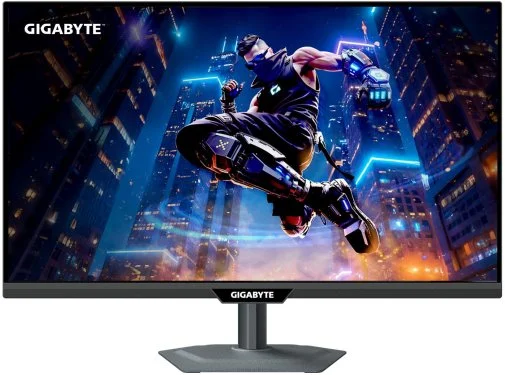 Фото: Монітор Gigabyte M27UP Gaming Monitor (M27UP EK) - 27" IPS / 3840×2160 / 160 Гц / AMD FreeSync Premium Pro, Nvidia G-Sync Compatible / HAS № 8 | KTC