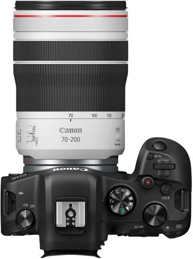 Фото: Об'єктив Canon RF 70-200mm f/4.0 IS USM (4318C005) № 16 | KTC
