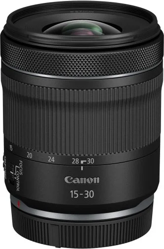 Фото: Об'єктив Canon RF 15-30mm f/4.5-6.3 IS STM (5775C005) № 9 | KTC