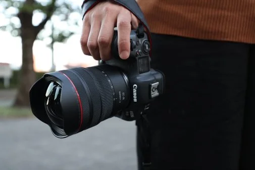Фото: Об'єктив Canon RF 10-20mm f/4 L IS STM (6182C005) № 25 | KTC