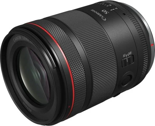Фото: Об'єктив Canon RF 50mm f/1.4 L VCM (6908C005) № 13 | KTC