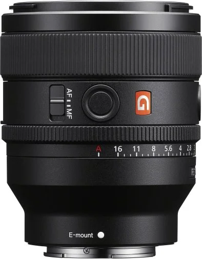 Фото: Об'єктив Sony 50mm f/1.4 GM NEX FF (SEL50F14GM.SYX) № 16 | KTC