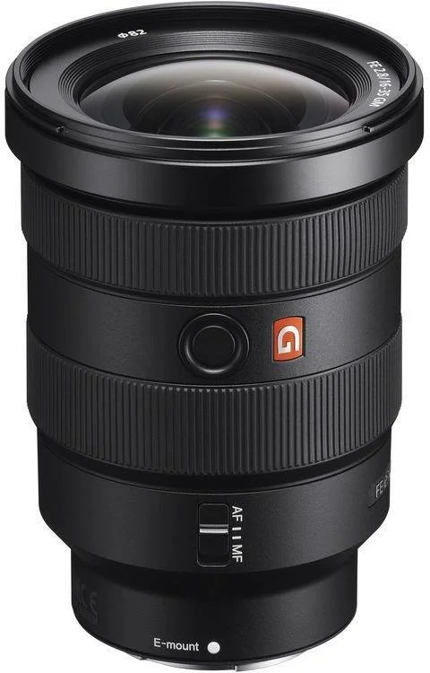 Фото: Об'єктив Sony 16-35mm f/2.8 GM NEX FF (SEL1635GM.SYX) № 11 | KTC