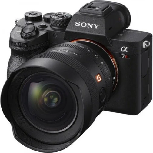 Фото: Об'єктив Sony 14mm f/1.8 GM NEX FF (SEL14F18GM.SYX) № 26 | KTC