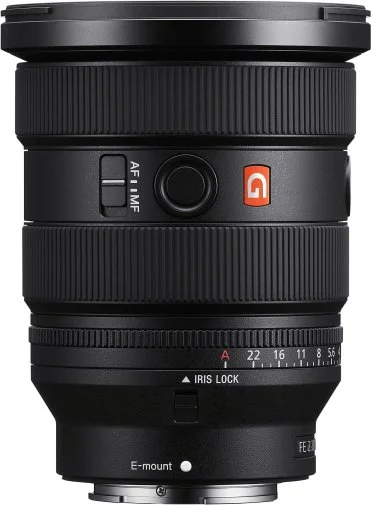 Фото: Об'єктив Sony 16-35mm f/2.8 GM II NEX FF (SEL1635GM2.SYX) № 21 | KTC