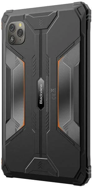 Фото: Планшет Blackview Active 5 Rugged LTE Black (BVACTIVE5_B) № 12 | KTC