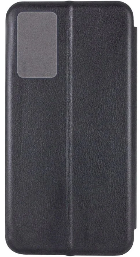 Фото: Чохол BeCover for Motorola G55 - Exclusive Black (713519) № 7 | KTC