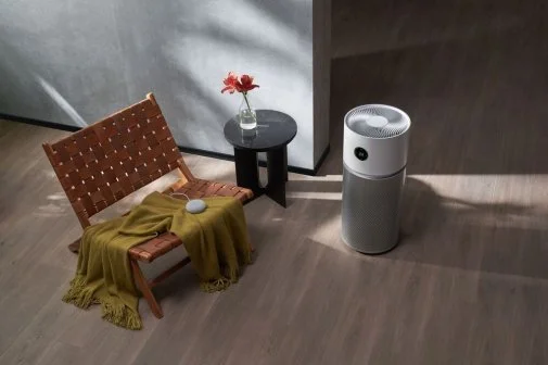 Фото: Очищувач повітря Xiaomi Smart Air Purifier Elite (980407) № 19 | KTC