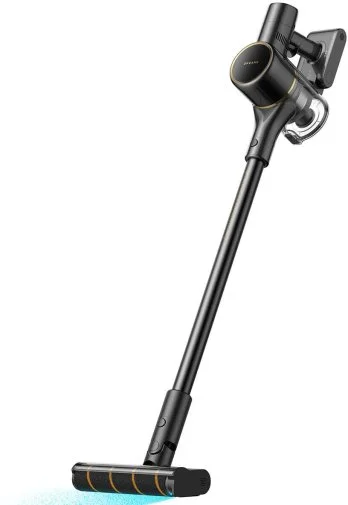 Фото: Ручний бездротовий пилосос Dreame Cordless Vacuum Cleaner R10s Pro (1160566) № 15 | KTC