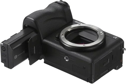 Фото: Цифрова фотокамера Sony Alpha 6700 Body Black (ILCE6700B.CEC) № 33 | KTC