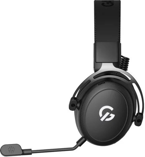 Фото: Гарнітура GamePro Asgard Skald Black (HSW160B) № 23 | KTC