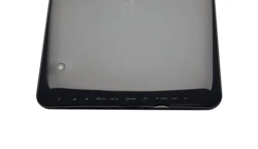 Фото: Планшет Globex GU1010C (GU1010C Black) чорний № 8 | KTC