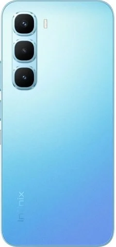 Фото: Смартфон Infinix Hot 60 Pro X6885 8/128GB Sapphire Blue № 15 | KTC