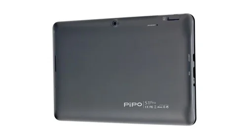 Фото: Планшет PiPo S1 Pro (S1 Pro) чорний № 19 | KTC