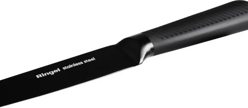 Фото: Ніж кухонний обробний Ringel Fusion 20cm Black (RG-11007-3) № 8 | KTC
