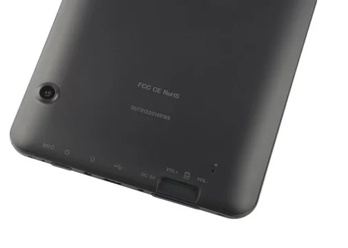 Фото: Планшет Globex GU7013C (GU7013C Black) чорний № 9 | KTC