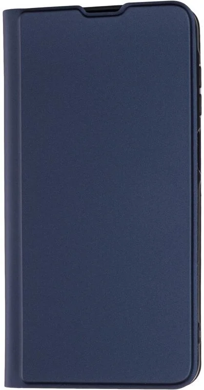 Фото: Чохол BeCover for Samsung A17 5G - Exclusive New Style Deep Blue (713895) № 8 | KTC