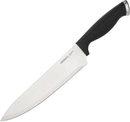 Фото: Набір ножів Ardesto Gemini Gourmet 14pcs Black (AR2114SW) № 17 | KTC