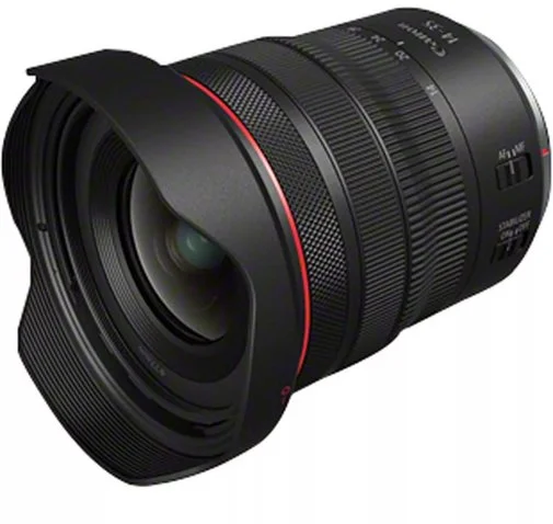 Фото: Об'єктив Canon RF 14-35mm f/4 L IS USM (4857C005) № 15 | KTC