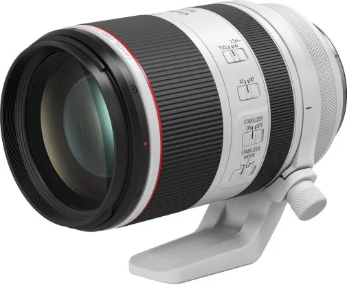 Фото: Об'єктив Canon RF 70-200mm f/2.8L IS USM (3792C005) № 18 | KTC