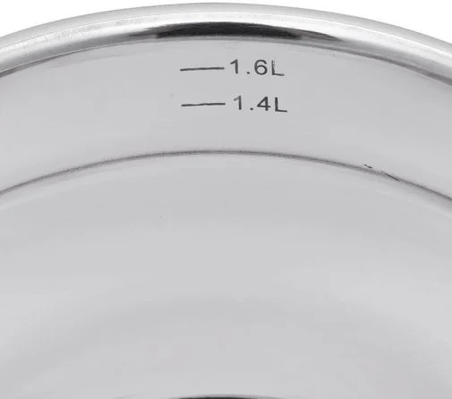 Фото: Каструля Resto RIGEL 1.9L (92102) № 13 | KTC