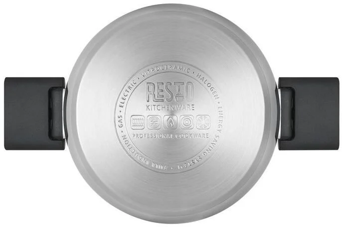 Фото: Каструля Resto ANSER 2.5L (92202) № 25 | KTC