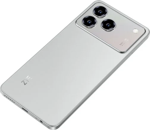 Фото: Смартфон ZTE Blade A76 4/128GB Gray № 19 | KTC