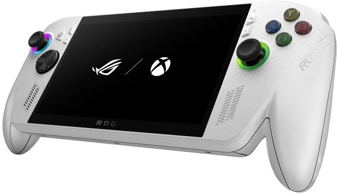 Фото: Ігрова приставка ASUS ROG Xbox Ally 512GB White (90NV00G1-M001P0) № 15 | KTC