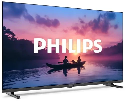 Фото: Телевізор LED Philips 32PHS6000/12 (Smart TV, Wi-Fi, 1366x768) № 5 | KTC