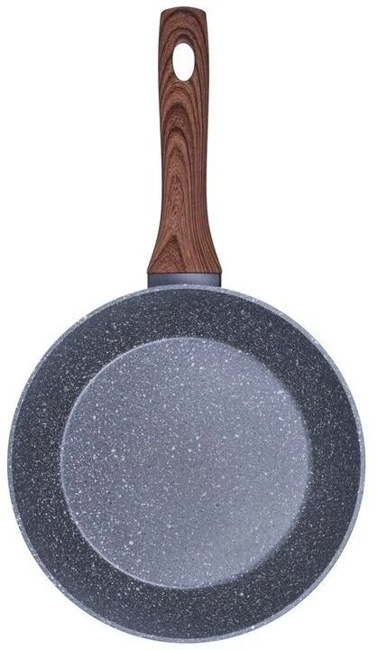 Фото: Сковорода Resto AQUILA 24cm (93052) № 11 | KTC