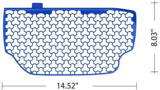 Фото: Просіювач для лотка PETKIT Cat Litter Sifter Standart (P99031) № 7 | KTC